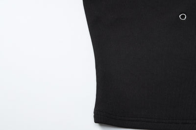 Chaleco Slim Fit de Color Liso - Versatilidad Garantizada - Image 14