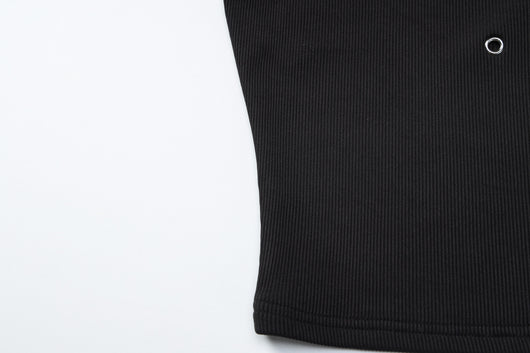 Chaleco Slim Fit de Color Liso - Versatilidad Garantizada - Image 14