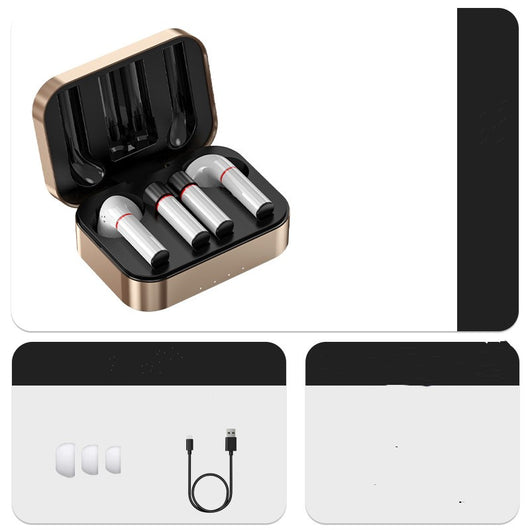 Auriculares Bluetooth Magnéticos con Batería de Larga Duración - Image 14