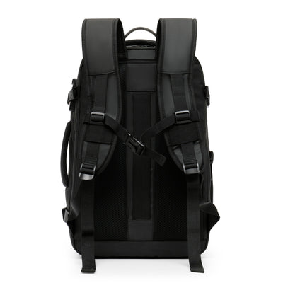 Mochila Ejecutiva para Viajes de Negocios y Commute Diario - Image 3