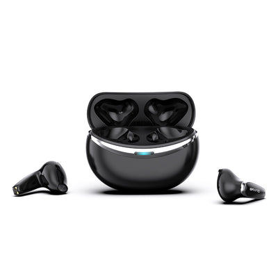 Auriculares Bluetooth Mini Cancelación de Ruido ENC Dual 5.1 para Estudiantes - Image 7