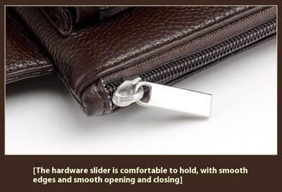 Bolsa Multifuncional Pecho y Cintura para Hombre - Image 11