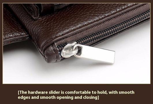 Bolsa Multifuncional Pecho y Cintura para Hombre - Image 11