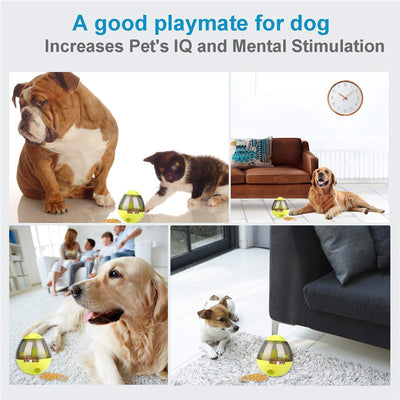 Comedero Antiderrame para Perros - Image 21