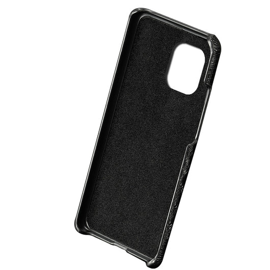 Funda Protectora de Cuero Integral Antigolpes para Teléfono - Image 8