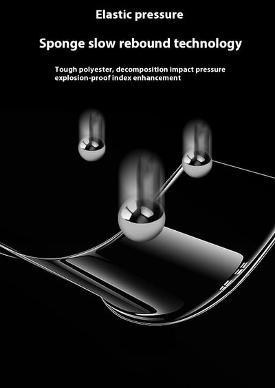 Protector de Pantalla Anti-Espías TPU - Privacidad Total para tu Celular - Image 24