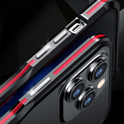 Funda Protectora de Teléfono con Bisel Reforzado - Image 20