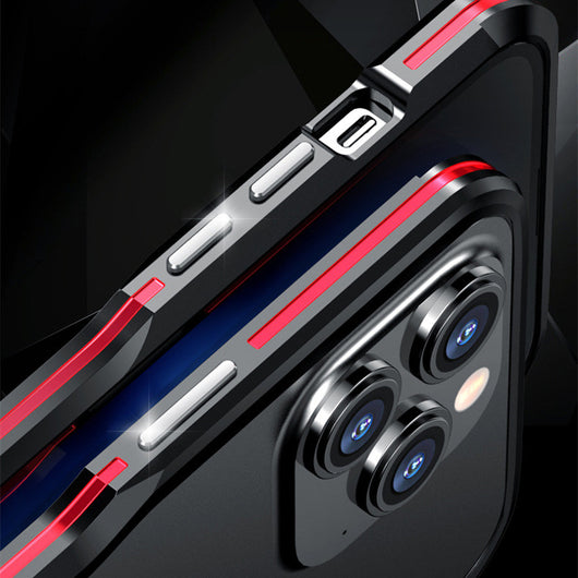 Funda Protectora de Teléfono con Bisel Reforzado - Image 20