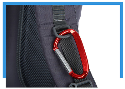 Mochila de Escalada y Viaje de Gran Capacidad - Image 8