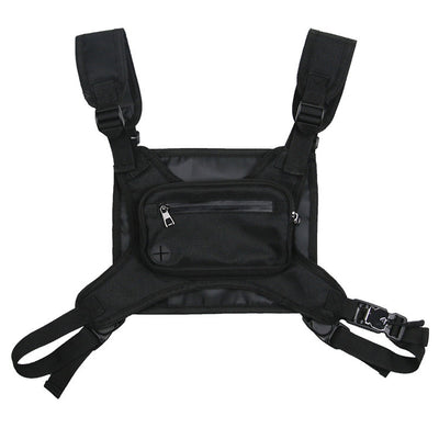 Bolsa de Pecho Deportiva para Celular - Image 7