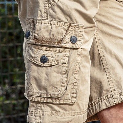 Pantalones Deportivos Casuales para Actividades al Aire Libre - Image 8
