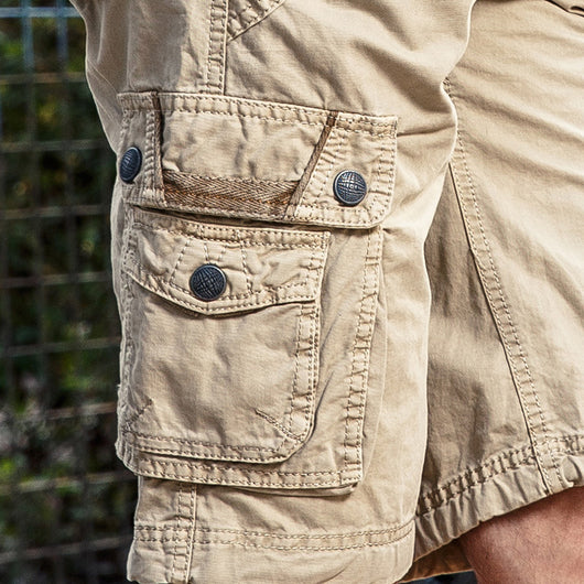 Pantalones Deportivos Casuales para Actividades al Aire Libre - Image 8