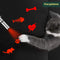 Linterna Interactiva con Proyección para Gatos