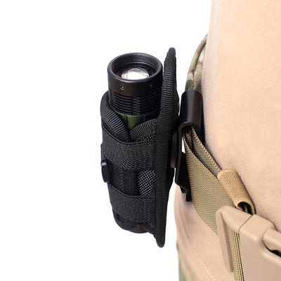 Funda Táctica para Linterna Deportiva - Image 9