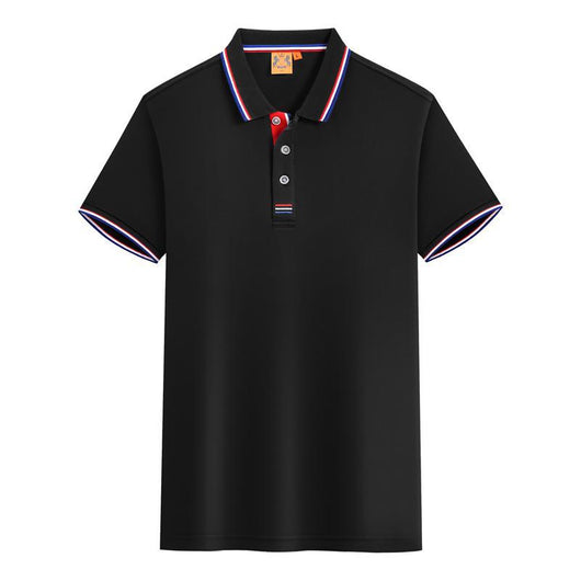 Polo Manga Corta con Solapa - Perfecto para el Verano - Image 8