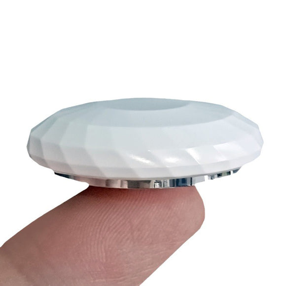 Localizador Global Bluetooth con Alarma de Posicionamiento para Mascotas y Billetera Móvil