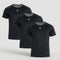 Pack 3 Camisetas Sauna Pro para Hombre 2.0
