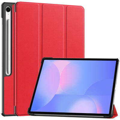 Funda Protectora de Cuero para Samsung Galaxy S10 FE Plus - Soporte Integrado - Image 4