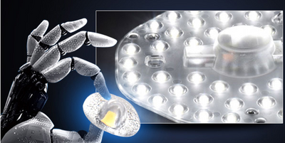 Panel LED de Techo Modificable - Image 6