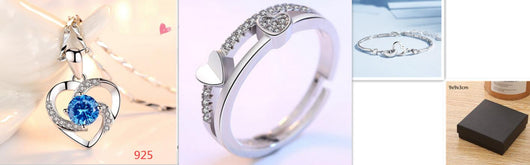 Pulseras de Plata 925 con Charms Intercambiables para Mujer - Image 12