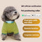 Localizador Inteligente de Silicona para Mascotas