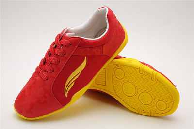 Zapatos de Artes Marciales Ultraligeros Transpirables con Tecnología 3D - Image 11