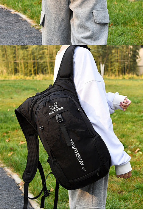Bolsa de Viaje de Gran Capacidad para Actividades al Aire Libre - Image 23