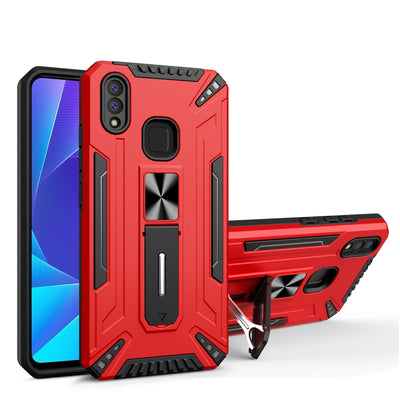 Soporte Magnético Invisible para Auto con Funda Protectora TPU PC 2 en 1 - Image 22