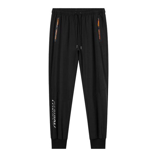 Pantalones Capri Holgados Primavera y Otoño - Image 6