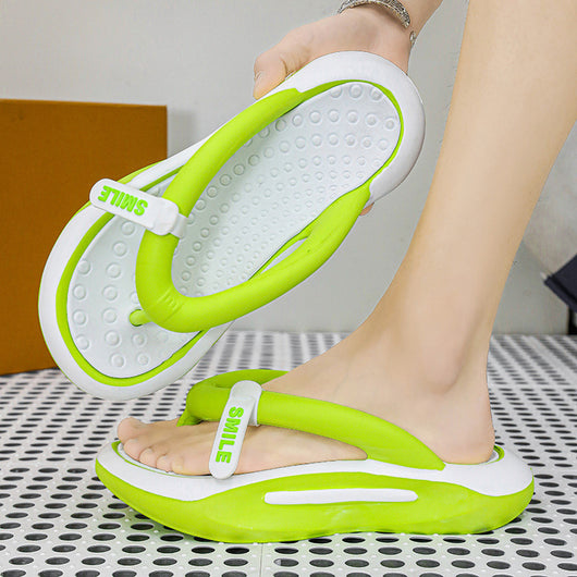 Sandalias Plataforma EVA Hombre - Comodidad de Verano - Image 11
