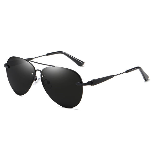 Gafas de Sol Polarizadas Diseño Sin Marco