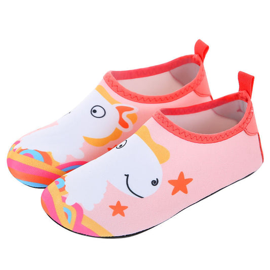Zapatos Acuáticos para Niños - Image 2