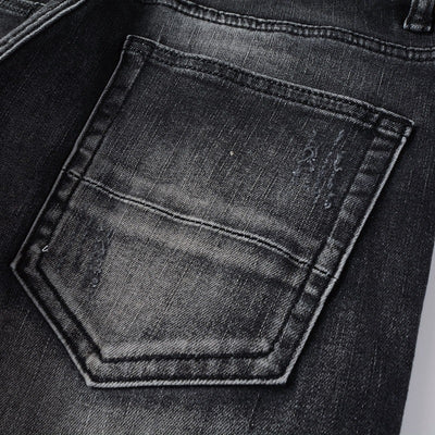 Jeans de Moda Trendy para Hombre - Image 16