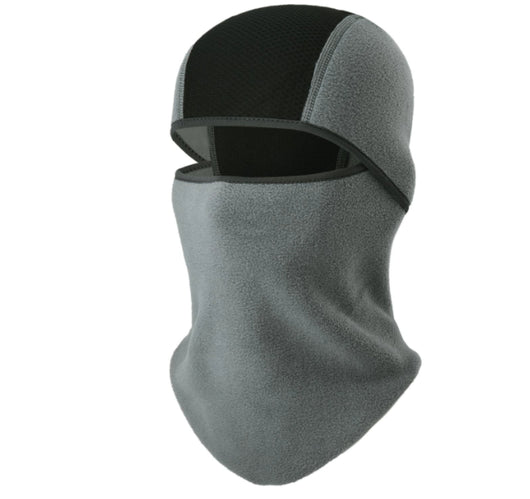 Gorro Térmico de Esquí con Forro Polar - Protección Contra Viento y Frío Extremo - Image 4