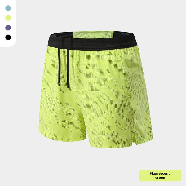 Shorts Deportivos Ligeros para Hombre - Perfecto para Verano - Image 5