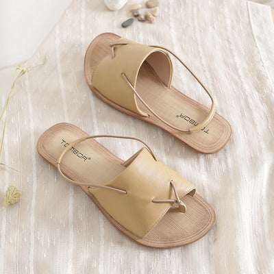 Zapatos para Mujer en Piel de Borrego - Image 12