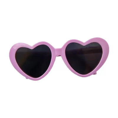 Gafas de Sol para Mascotas Diseño Girasol - Accesorios Adorables - Image 13