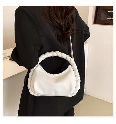 Bolsa Mensajera de Diseño Premium Multiuso para Mujer - Image 18