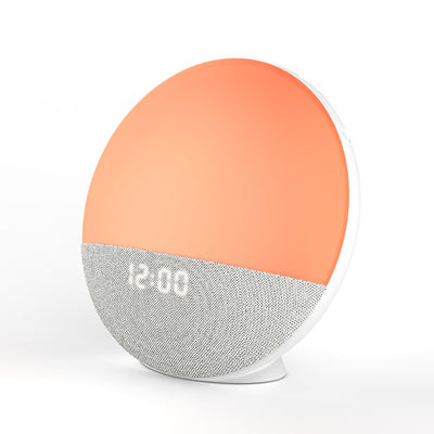 Altavoz Bluetooth con Ruido Blanco e Iluminación RGB Multicolor - Image 6