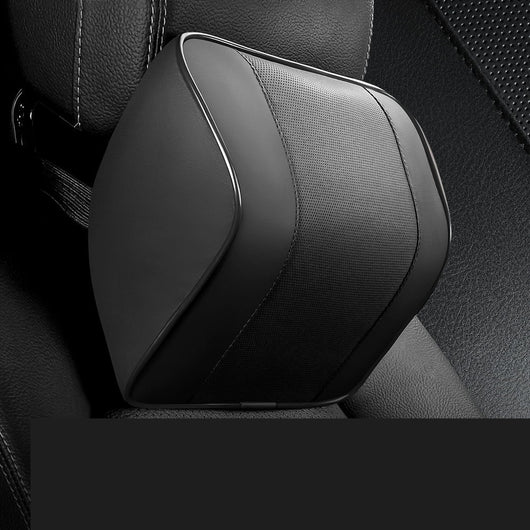 Almohada Cervical de Espuma Viscoelástica para Auto - Image 4
