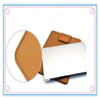 Funda Protectora para Tablet y Laptop con Fieltro Digital - Image 5