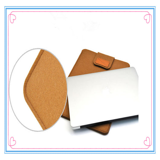 Funda Protectora para Tablet y Laptop con Fieltro Digital - Image 5