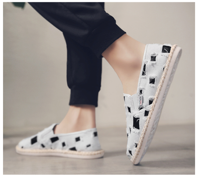 Zapatos de Lona para Hombre - Image 13