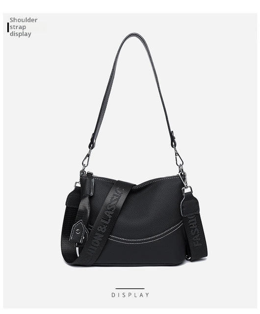 Bolso Crossbody Diario Elegante y Versátil - Image 22