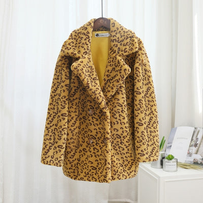Abrigo Trench Suelto y Versátil - Image 7