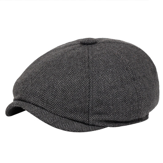 Gorra Octogonal Vintage Literaria Pato - Image 10