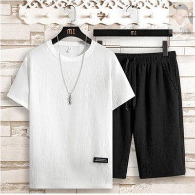 Traje Deportivo Casual Ultradelgado para Hombre - Image 10