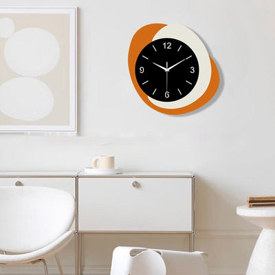 Reloj de Pared Moderno Minimalista y Creativo - Image 11