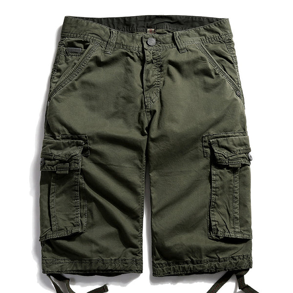Shorts Casuales y Cómodos para Hombre