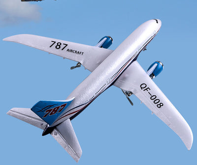 Avión Teledirigido de Tres Canales - Image 8